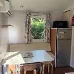 Mobil Oasi Appartement Cagnes-sur-Mer