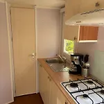 Appartement Mobil Oasi