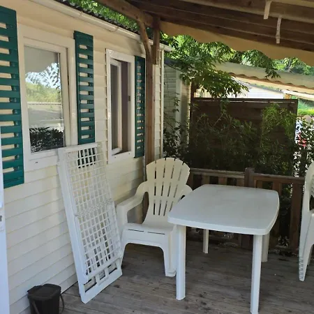 Mobil Oasi Appartement Cagnes-sur-Mer