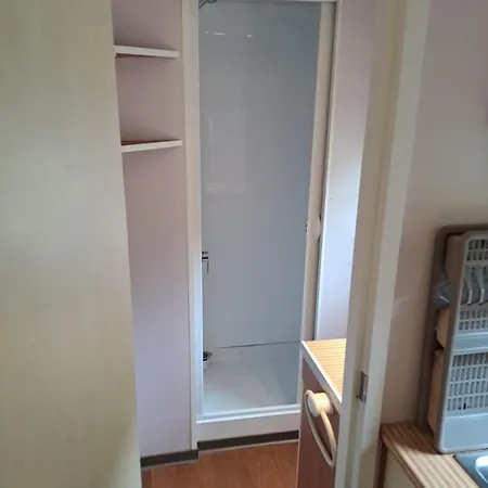 Apartmán Mobil Oasi Cagnes-sur-Mer
