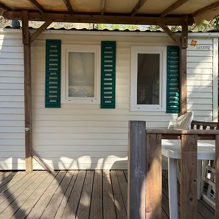 Appartement Mobil Oasi Cagnes-sur-Mer