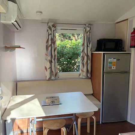 Mobil Oasi Apartmán Cagnes-sur-Mer
