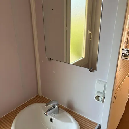 Apartmán Mobil Oasi *