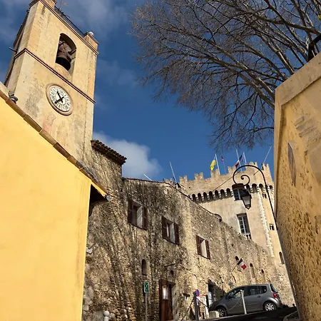 Appartement Mobil Oasi *